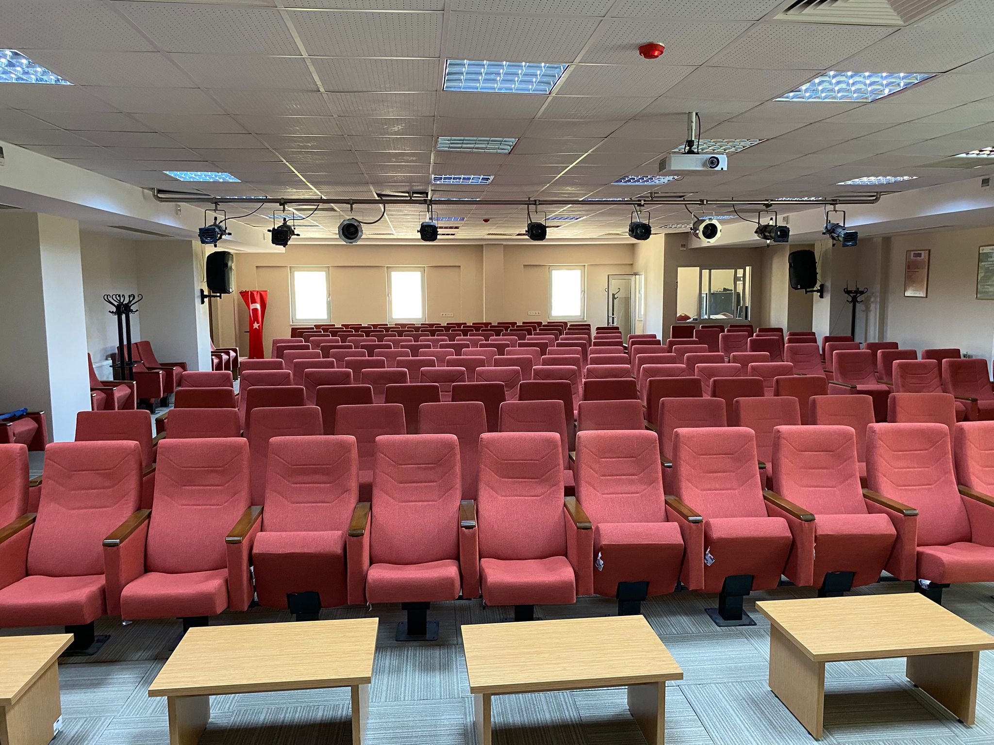 Konferans Sanolu 2